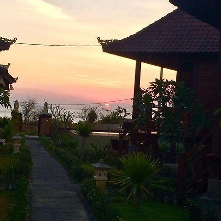 Neo Ulap Bali Villas Lembongan Esterno foto