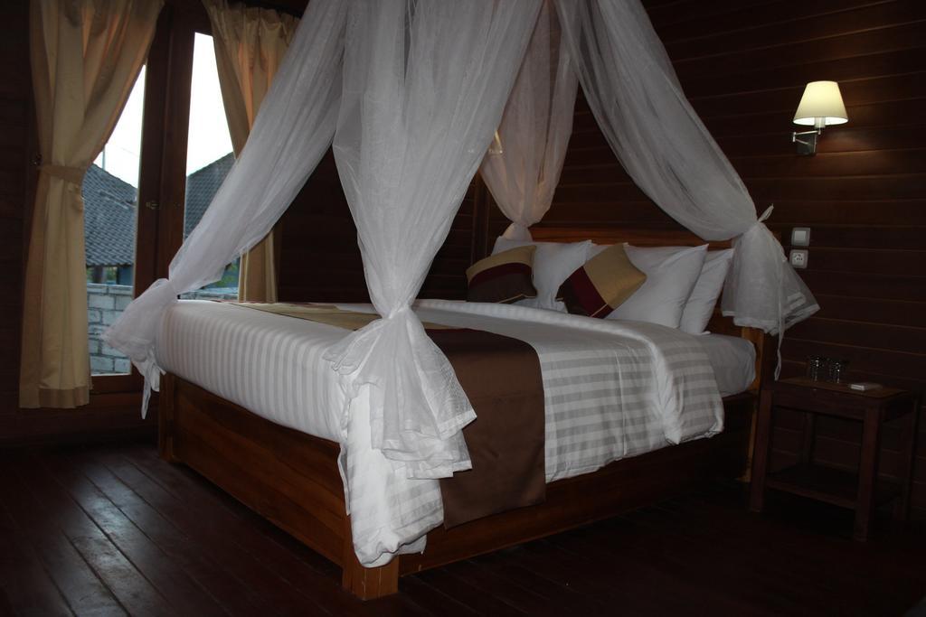 Neo Ulap Bali Villas Lembongan Esterno foto
