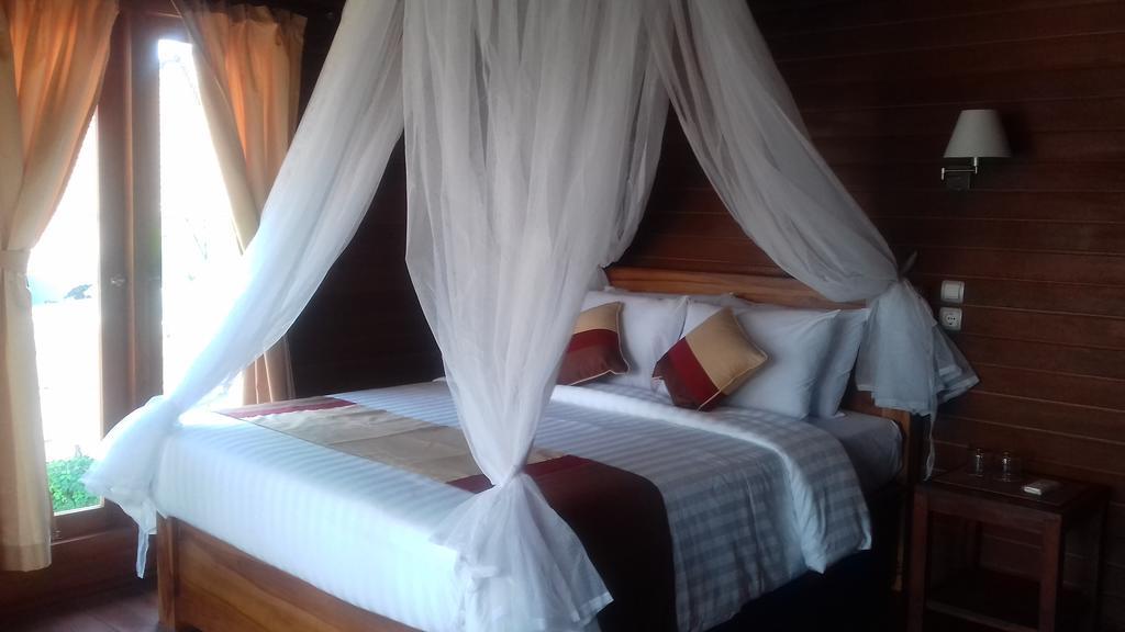 Neo Ulap Bali Villas Lembongan Esterno foto