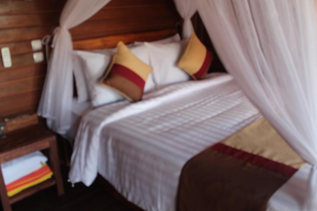 Neo Ulap Bali Villas Lembongan Esterno foto