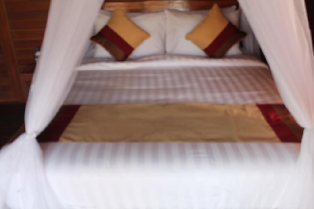 Neo Ulap Bali Villas Lembongan Esterno foto