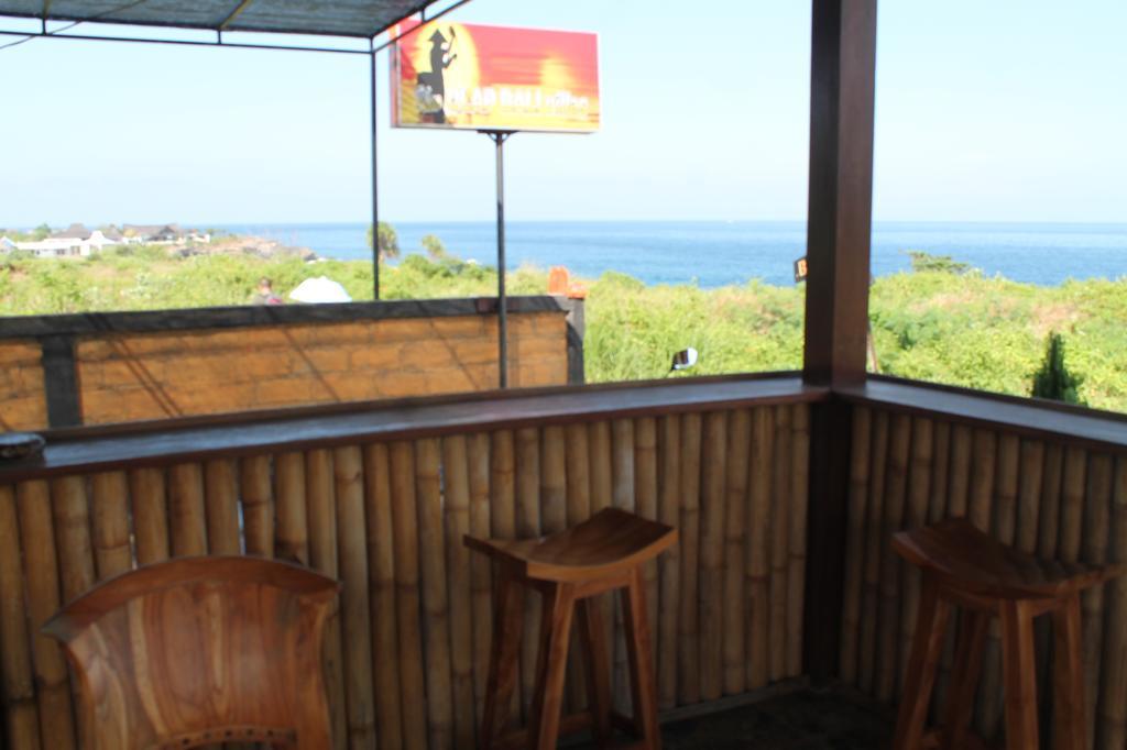 Neo Ulap Bali Villas Lembongan Esterno foto