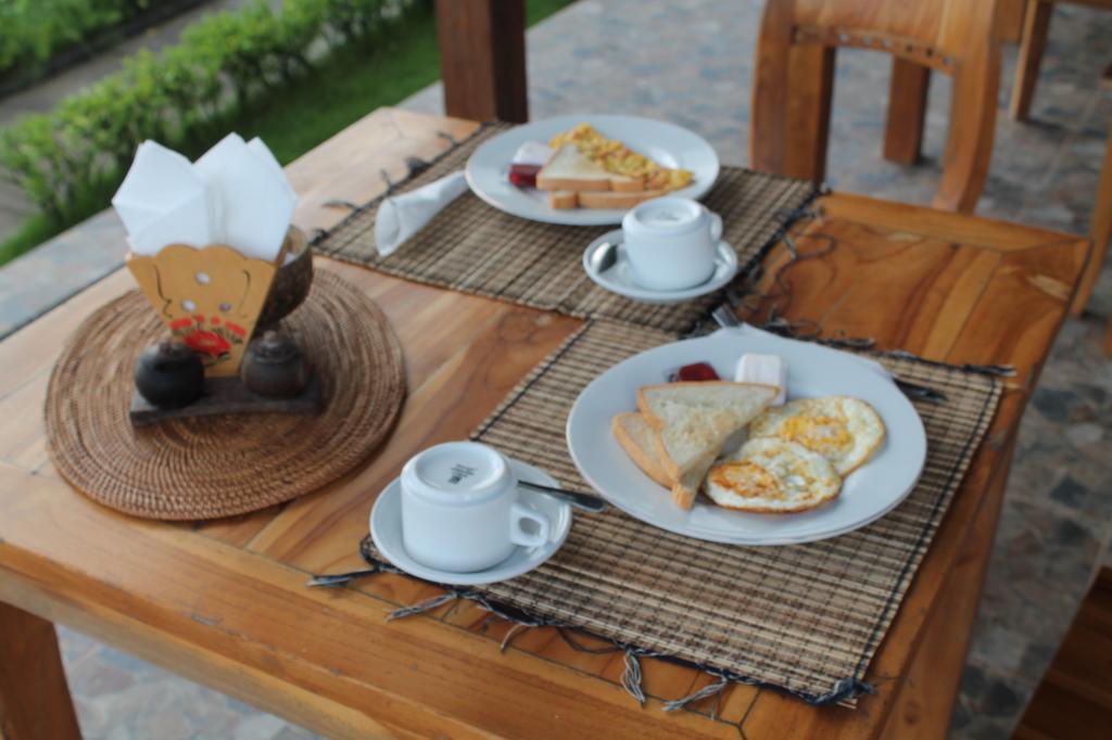Neo Ulap Bali Villas Lembongan Esterno foto
