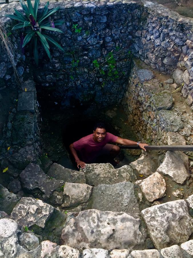 Neo Ulap Bali Villas Lembongan Esterno foto