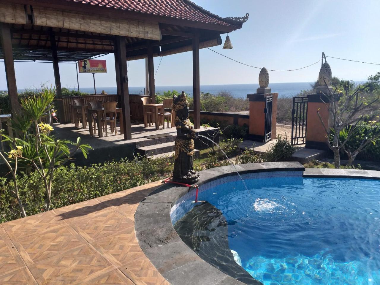 Neo Ulap Bali Villas Lembongan Esterno foto