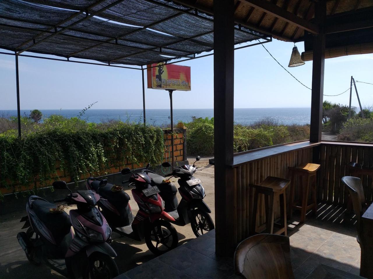 Neo Ulap Bali Villas Lembongan Esterno foto