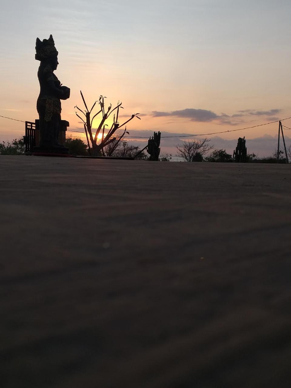 Neo Ulap Bali Villas Lembongan Esterno foto