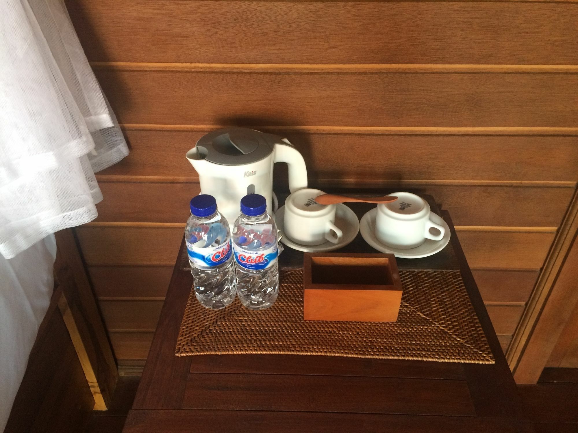 Neo Ulap Bali Villas Lembongan Esterno foto
