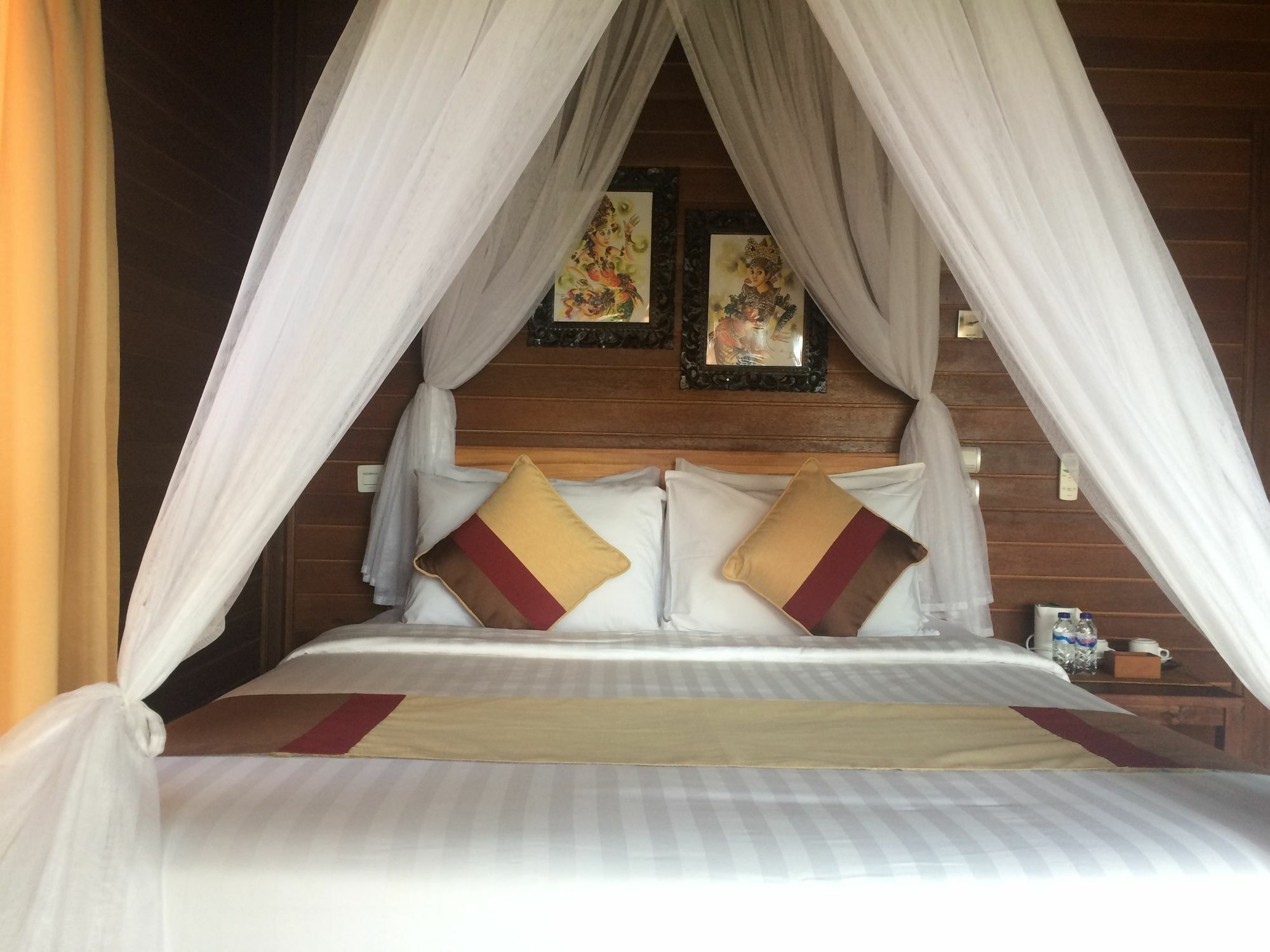 Neo Ulap Bali Villas Lembongan Esterno foto