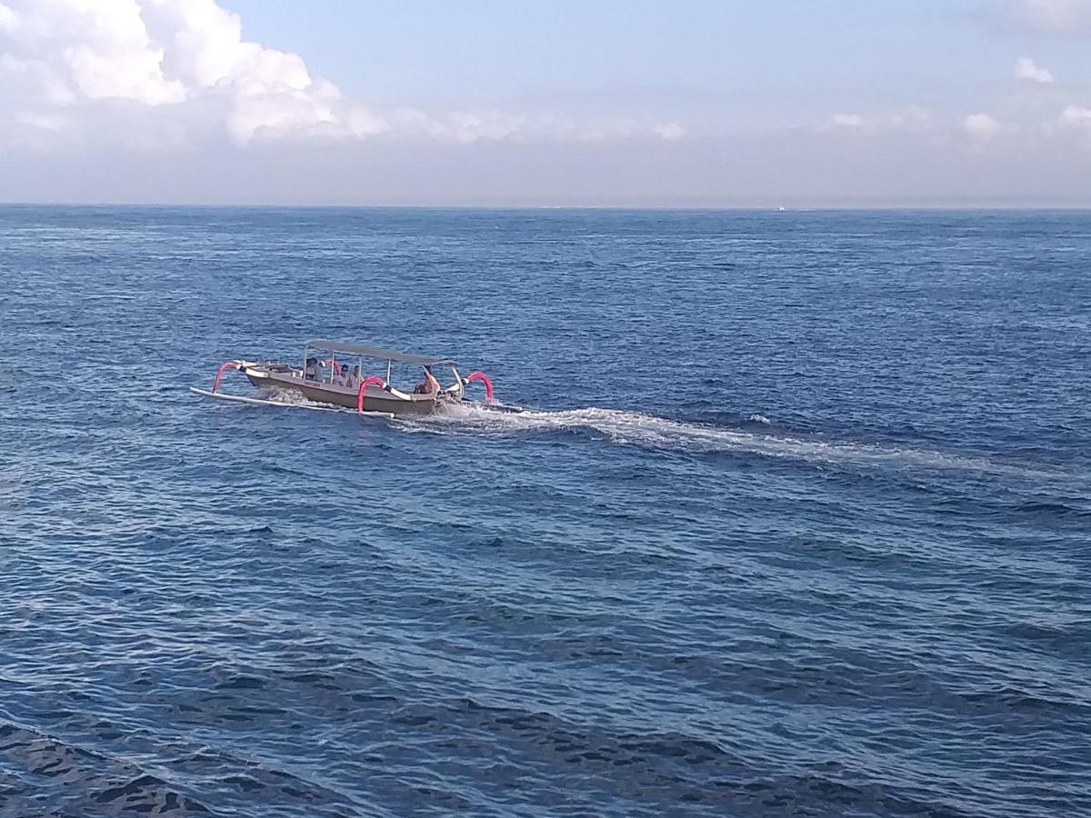 Neo Ulap Bali Villas Lembongan Esterno foto