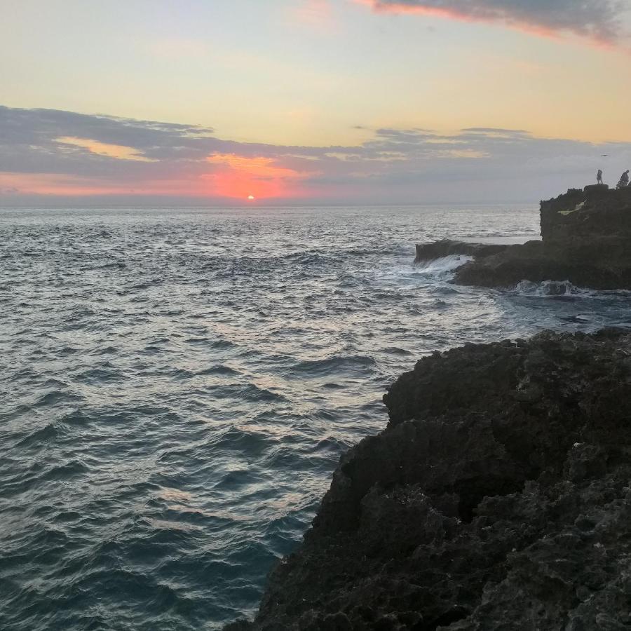 Neo Ulap Bali Villas Lembongan Esterno foto
