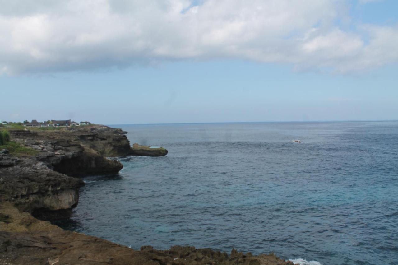Neo Ulap Bali Villas Lembongan Esterno foto