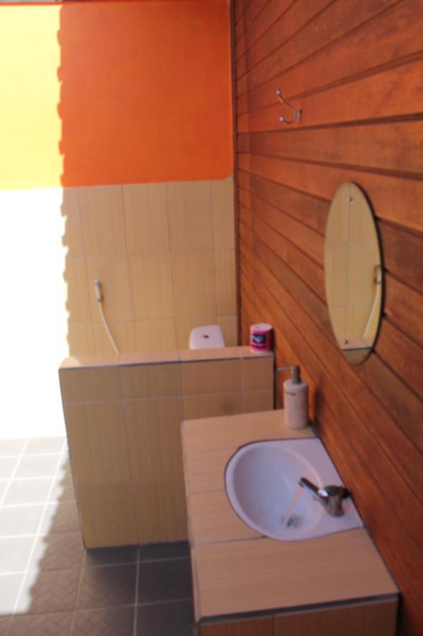 Neo Ulap Bali Villas Lembongan Esterno foto