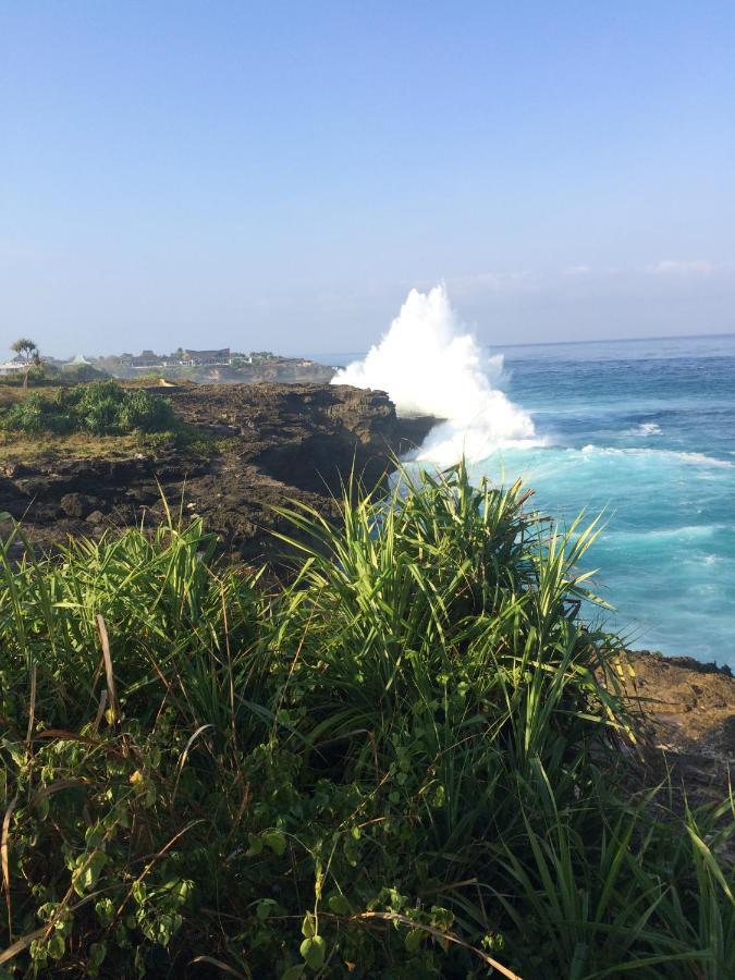 Neo Ulap Bali Villas Lembongan Esterno foto
